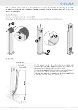 Preview for 13 page of 2N SELEA iZero User Manual