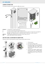 Preview for 16 page of 2N SELEA iZero User Manual