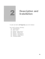 Предварительный просмотр 16 страницы 2N SingleTalk User Manual