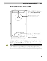 Предварительный просмотр 23 страницы 2N SingleTalk User Manual