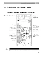 Предварительный просмотр 27 страницы 2N SingleTalk User Manual