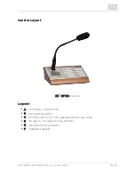 Предварительный просмотр 18 страницы 2N Sip mic Configuration Manual