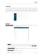 Preview for 35 page of 2N Sip mic Configuration Manual