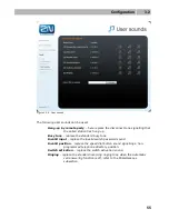 Preview for 55 page of 2N SIP SPEAKER Configuration Manual