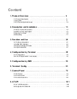 Preview for 3 page of 2N SmartCom User Manual