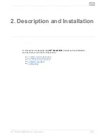 Предварительный просмотр 11 страницы 2N SmartCom User Manual