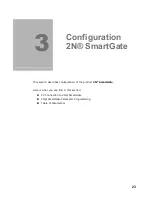 Preview for 23 page of 2N SmartGate User Manual