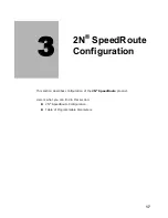 Preview for 17 page of 2N SpeedRoute User Manual