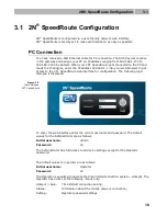 Preview for 18 page of 2N SpeedRoute User Manual