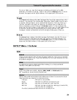 Preview for 29 page of 2N SpeedRoute User Manual