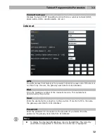 Preview for 32 page of 2N SpeedRoute User Manual