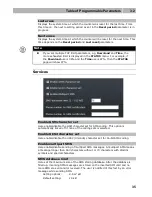 Preview for 35 page of 2N SpeedRoute User Manual