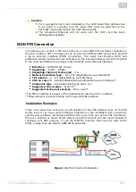 Preview for 54 page of 2N stargate User Manual