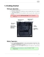 Preview for 6 page of 2N StarPoint 500 Advance User Manual