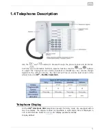 Предварительный просмотр 9 страницы 2N StarPoint 500 Advance User Manual