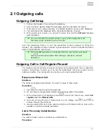 Preview for 12 page of 2N StarPoint 500 Advance User Manual