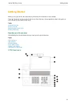 Preview for 16 page of 2N T58W Pro User Manual