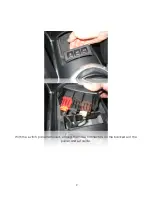 Preview for 2 page of 2point5 spec.dock Audi TT v.2 Installation Instructions Manual