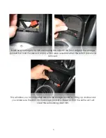 Preview for 3 page of 2point5 spec.dock Audi TT v.2 Installation Instructions Manual