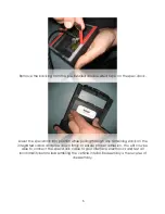 Preview for 6 page of 2point5 spec.dock Audi TT v.2 Installation Instructions Manual