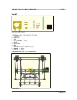 Preview for 32 page of 2PrintBeta Beta Prusa Basic Assembly Instructions Manual