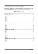 Preview for 3 page of 2PrintBeta Beta Prusa Standard Assembly Instructions Manual