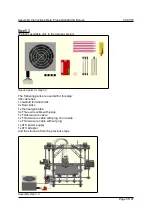 Preview for 55 page of 2PrintBeta Beta Prusa Standard Assembly Instructions Manual