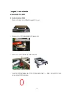 Preview for 13 page of 2SAN ADR-7104 User Manual