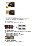 Preview for 15 page of 2SAN ADR-7104 User Manual