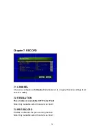 Preview for 26 page of 2SAN ADR-7104 User Manual