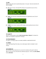 Preview for 27 page of 2SAN ADR-7104 User Manual