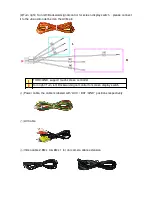 Предварительный просмотр 6 страницы 2SAN AVS-2704C Manual