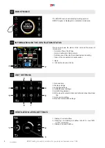 Preview for 3 page of 2VV AirGENIO Comfort Installation, Operation And Handling