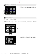 Preview for 9 page of 2VV AirGENIO Comfort Installation, Operation And Handling