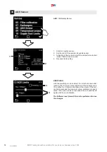 Preview for 12 page of 2VV AirGENIO Comfort Installation, Operation And Handling