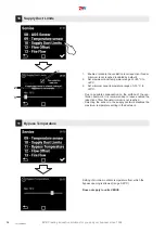 Preview for 14 page of 2VV AirGENIO Comfort Installation, Operation And Handling