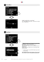 Preview for 15 page of 2VV AirGENIO Comfort Installation, Operation And Handling