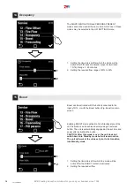 Preview for 16 page of 2VV AirGENIO Comfort Installation, Operation And Handling