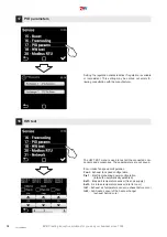 Preview for 18 page of 2VV AirGENIO Comfort Installation, Operation And Handling