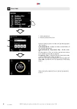 Preview for 20 page of 2VV AirGENIO Comfort Installation, Operation And Handling