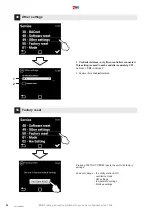 Preview for 22 page of 2VV AirGENIO Comfort Installation, Operation And Handling