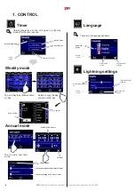 Preview for 4 page of 2VV AirGENIO SUPERIOR Operation Instructions Manual