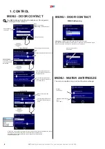 Preview for 8 page of 2VV AirGENIO SUPERIOR Operation Instructions Manual