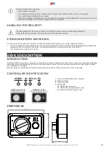 Предварительный просмотр 4 страницы 2VV AirGENIO Assembly, Installation And Operation Instructions