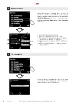 Предварительный просмотр 18 страницы 2VV AirGENIO Manual