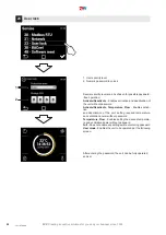 Предварительный просмотр 22 страницы 2VV AirGENIO Manual