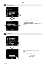 Предварительный просмотр 24 страницы 2VV AirGENIO Manual