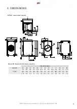 Предварительный просмотр 13 страницы 2VV ALFA 85 Installation Manual