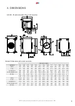 Предварительный просмотр 15 страницы 2VV ALFA 85 Installation Manual