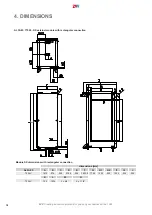 Предварительный просмотр 18 страницы 2VV ALFA 85 Installation Manual